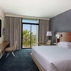 Hyatt Regency John Wayne Airport Newport Beach